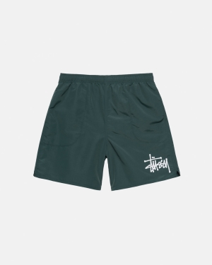 Atlantic Stussy Big Basic Water Short | QTXHW-4321