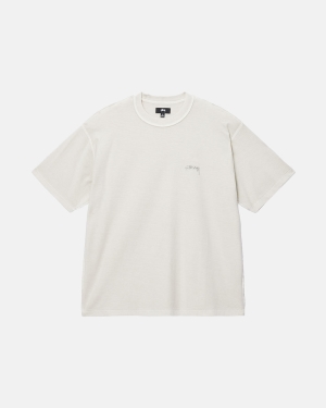 Bone Stussy Lazy Tee | DFCVE-6254