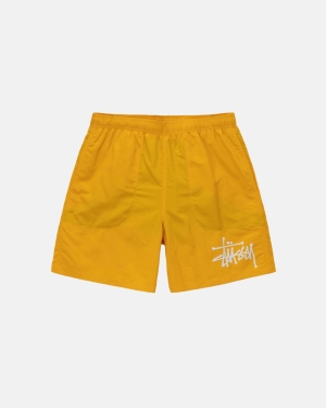 Citrus Stussy Big Basic Water Short | ZTGJO-9623